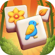 Tile Garden: Relaxing Puzzle icon