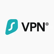 Surfshark: Secure VPN service icon
