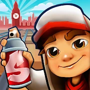 Subway Surfers icon