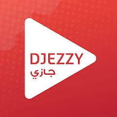 Djezzy icon