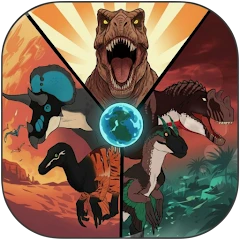 Pangea Primal Age icon