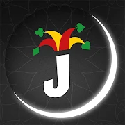 Jawaker Hand, Tarneeb & Trix icon