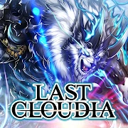 LAST CLOUDIA icon