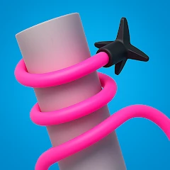 Rope and Demolish icon