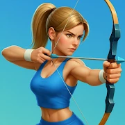Archery Clash! icon