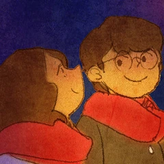 A Love is in small things icon