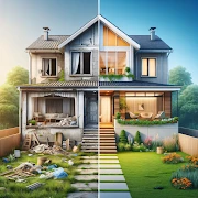 Home Design Makeover icon