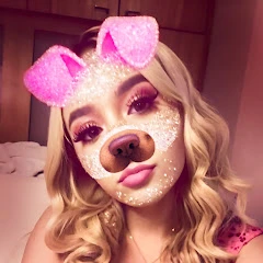 Face Live Camera: Face Filters icon