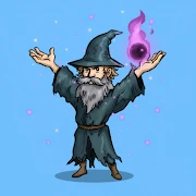 Evil Tower - Idle Defense TD icon