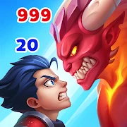 Hero Wars: Alliance Mod Apk 1.272.200 High Damage
Invincible