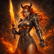 Dungeons and Decisions RPG icon