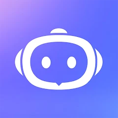 Next AI - No limit to ask icon