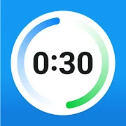 Interval Timer & Tabata Timer icon