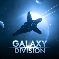 Galaxy Division: Space Battles icon