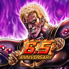 FIST OF THE NORTH STAR icon
