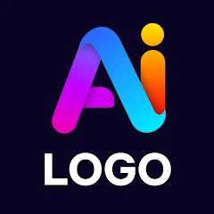Logo Maker, AI Logo Generator icon