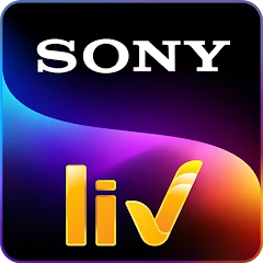 Sony LIV: Series, Shows, Movie Mod Apk 6.22.10  icon