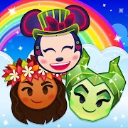 Disney Emoji Blitz Game Mod Apk 75.1.0 Unlimited money