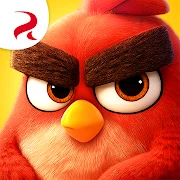 Angry Birds Dream Blast icon