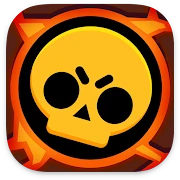 Brawl Stars icon
