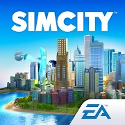 SimCity BuildIt Mod Apk 1.75.1.152482 Unlimited money