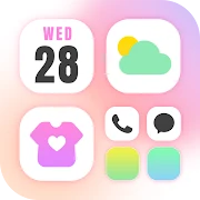 Themepack - App Icons, Widgets icon