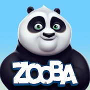 Zooba: Fun Battle Royale Games Mod Apk 6.7.0 
