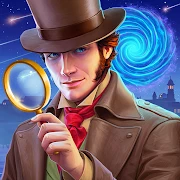 Seekers Notes: Hidden Objects icon