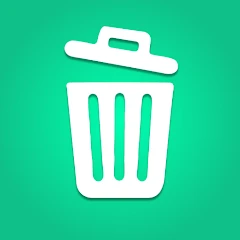 Dumpster: Photo/Video Recovery icon