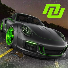 Nitro Nation: Car Racing Game icon
