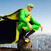 Dollar hero Grand Vegas Police icon