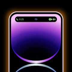 Dynamic Notch - Notify Island Mod Apk 2.2.5  Mod Apk 2.2.5 разблокирована
премия
профессионал