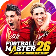 Football Master 2-Soccer Star icon