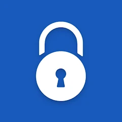 My Passwords Manager icon
