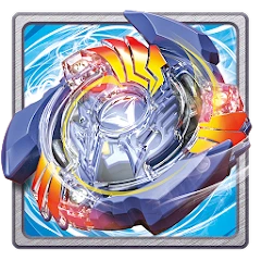 BEYBLADE BURST app Mod Apk 11.1.7 Unlimited money
Unlocked