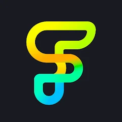 Face Me: AI Art Photo Editor icon