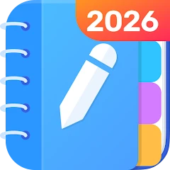 Easy Notes - Note Taking Apps icon