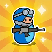 Battle Bag: War Zone Mod Apk 1.90.0  Mod Apk 1.90.0 Hilangkan iklan
Pembelian gratis
Uang yang tidak terbatas