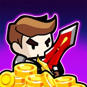 Solo Survivor IO Game icon