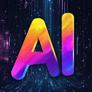 AI Video Generator: 3D FlixAI icon