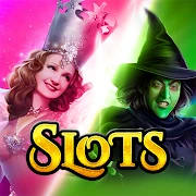 Wizard of Oz Slots Games icon