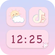 ThemeKit - Themes & Widgets Mod Apk 19.7 Unlimited money