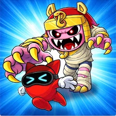 Space Survivor Mod Apk 2.0.26 Unlimited money
Unlocked
Mod Menu