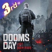 Doomsday: Last Survivors icon