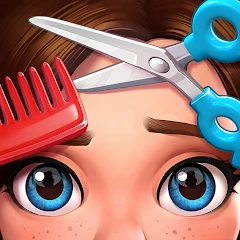 Project Makeover Mod Apk 2.133.1 Mod Menu