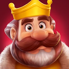 Royal Kingdom Mod Apk 27673 Unlimited money