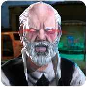 Erich Sann: Scary academy icon