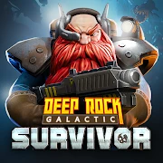 Deep Rock Galactic: Survivor Mod Apk 1.0.14 Free purchase