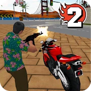 Vegas Crime Simulator 2 Mod Apk 3.3.0 Unlimited money