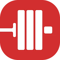 Stronglifts 5x5 Workout icon